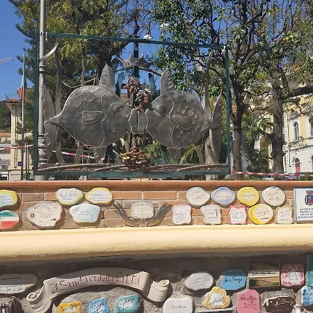 Muretto Διαμέρισμα Αλάσιο