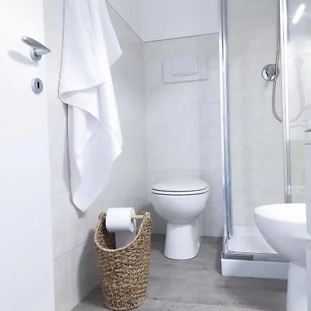 Apartmán Muretto