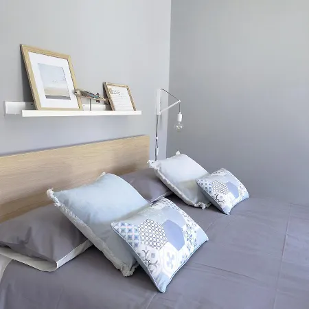 Apartmán Muretto