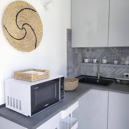 Muretto Apartmán Alassio