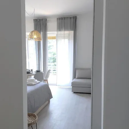 Apartment Muretto *