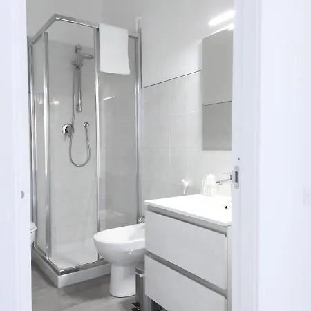 Apartment Muretto *